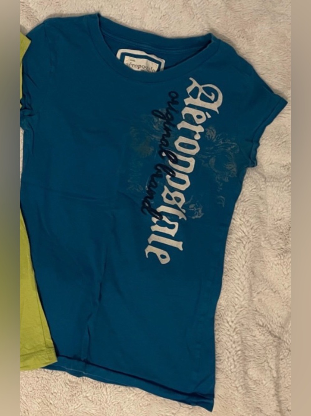 Vintage Aeropostale Tee
